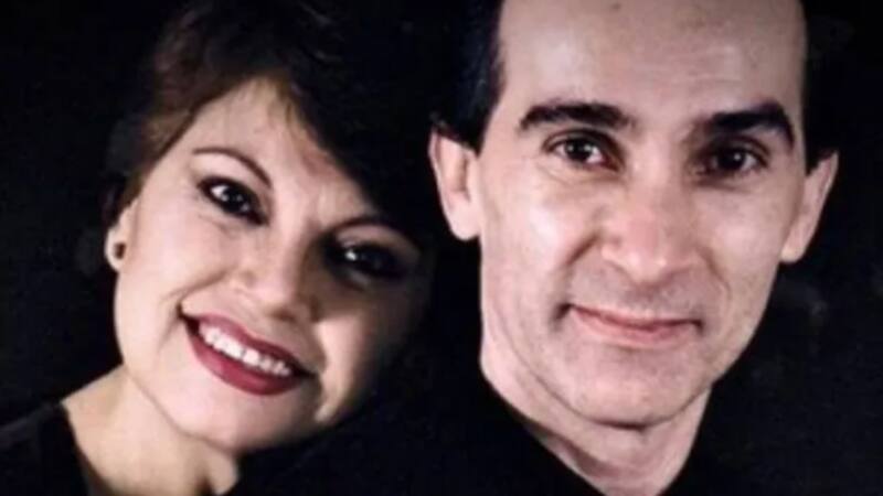 Murió Fred Roldán - Créditos: TWITTER