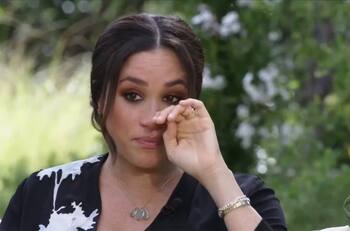 Meghan Markle recibe nuevamente un duro golpe de quien menos lo esperaba: su hermana