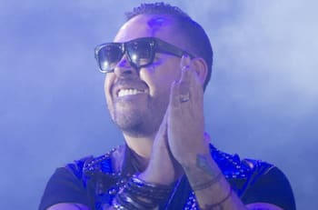 Jorge D’Alessio recibió apoyo de Sasha Sokol cuando Lupita estuvo en prisión