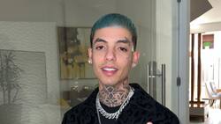 Natanael Cano impresiona a sus seguidores al revelar los millones que gana