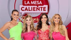 Tras salida de Adamari López de Telemundo, otra querida conductora deja la cadena hispana