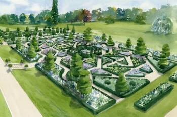 Rey Carlos III reforma Sandringham para quitarle la mala fama que le dejó Harry