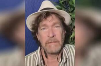 Sebastián Ligarde no tiene intenciones de hablar con su hija a pesar de padecer cáncer