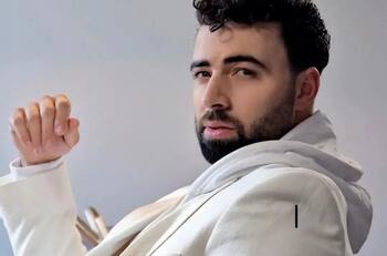 Jencarlos Canela rompe el silencio y habla sobre su problema de salud mental