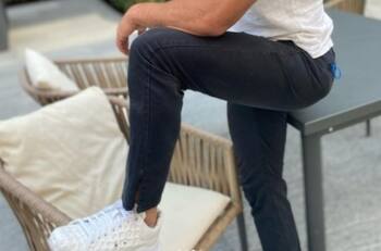 Séptimo integrante de 'La casa de los famosos' se reencontrará con su ex