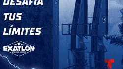 Exatlón EE.UU.: los primeros secretos que tendrá la competencia