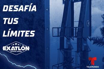 Exatlón EE.UU.: los primeros secretos que tendrá la competencia