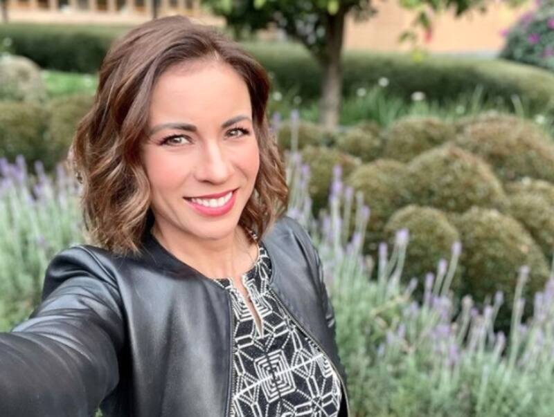 Charly López acusa a Ingrid Coronado de serle infiel con dos hombres, ella se defiende - Créditos: Instagram Ingrid Coronado