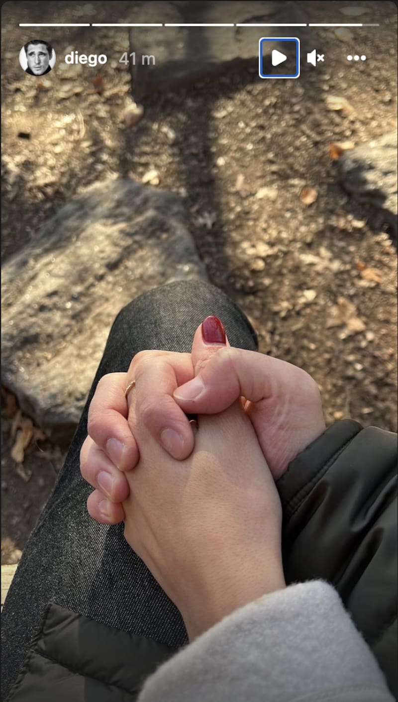 - Créditos: Instagram: @diego