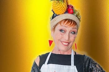 Encuentran muerta a la actriz Verónica Forqué; investigan si se trató de un suicidio