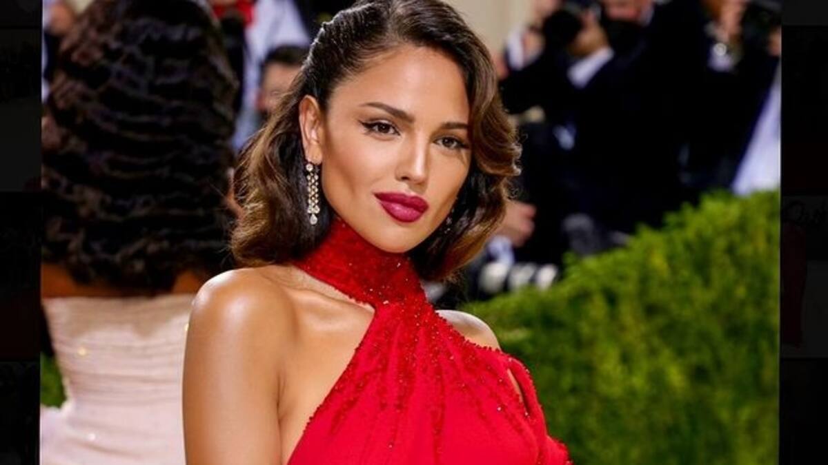 Eiza González se une a Tobey Maguire y Meryl Streep en nueva serie de Apple TV+