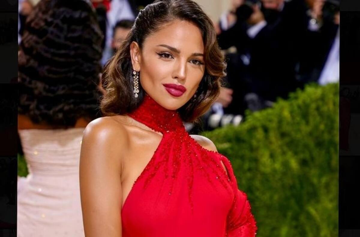 Eiza González se une a Tobey Maguire y Meryl Streep en nueva serie de Apple TV+