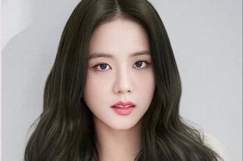 Jisoo se roba el corazón de los fans mexicanos por conmemorar Día de Muertos