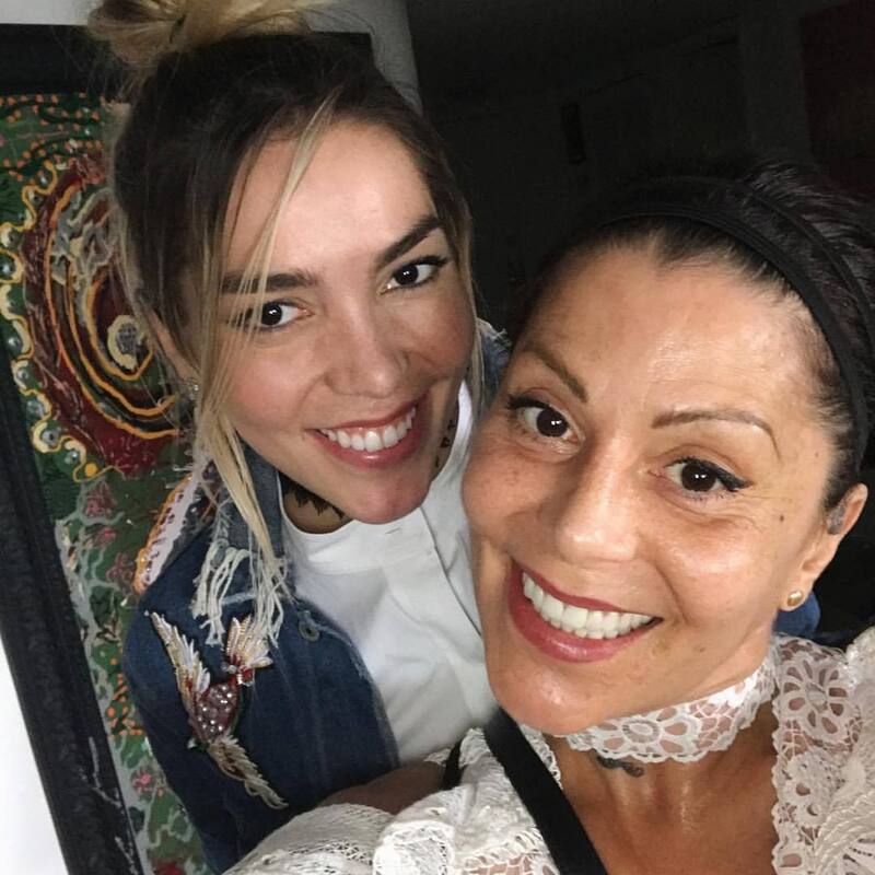 La ruptura familiar queda marcada con esta decisión - Créditos: Facebook