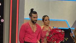 Galilea Montijo severamente criticada por leer una carta que no era para ella