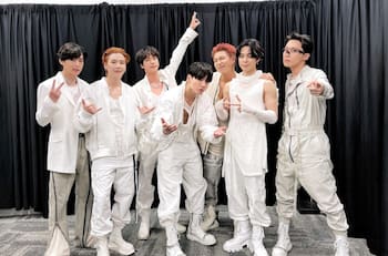 MAMA 2021; estos fueron los ganadores de los Mnet Asian Music Awards; BTS arrasó