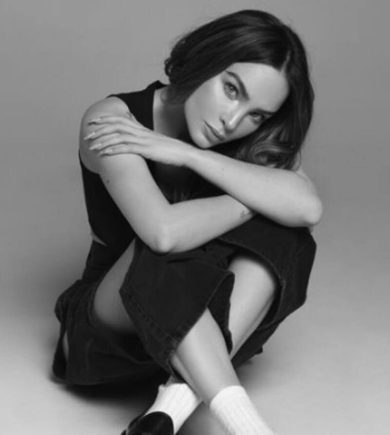 Belinda revela como se encuentra su vida amorosa tras la ruptura con Christian Nodal - Créditos: Instagram