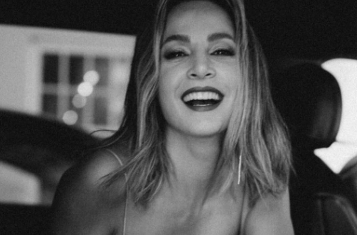 ¡Carmen Villalobos alcanza los 18 millones de seguidores en IG y así lo celebra!