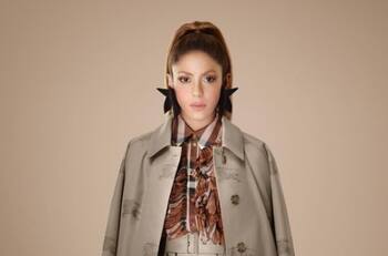 Shakira deja Barcelona hacia misterioso destino tras enfrentar a la justicia española