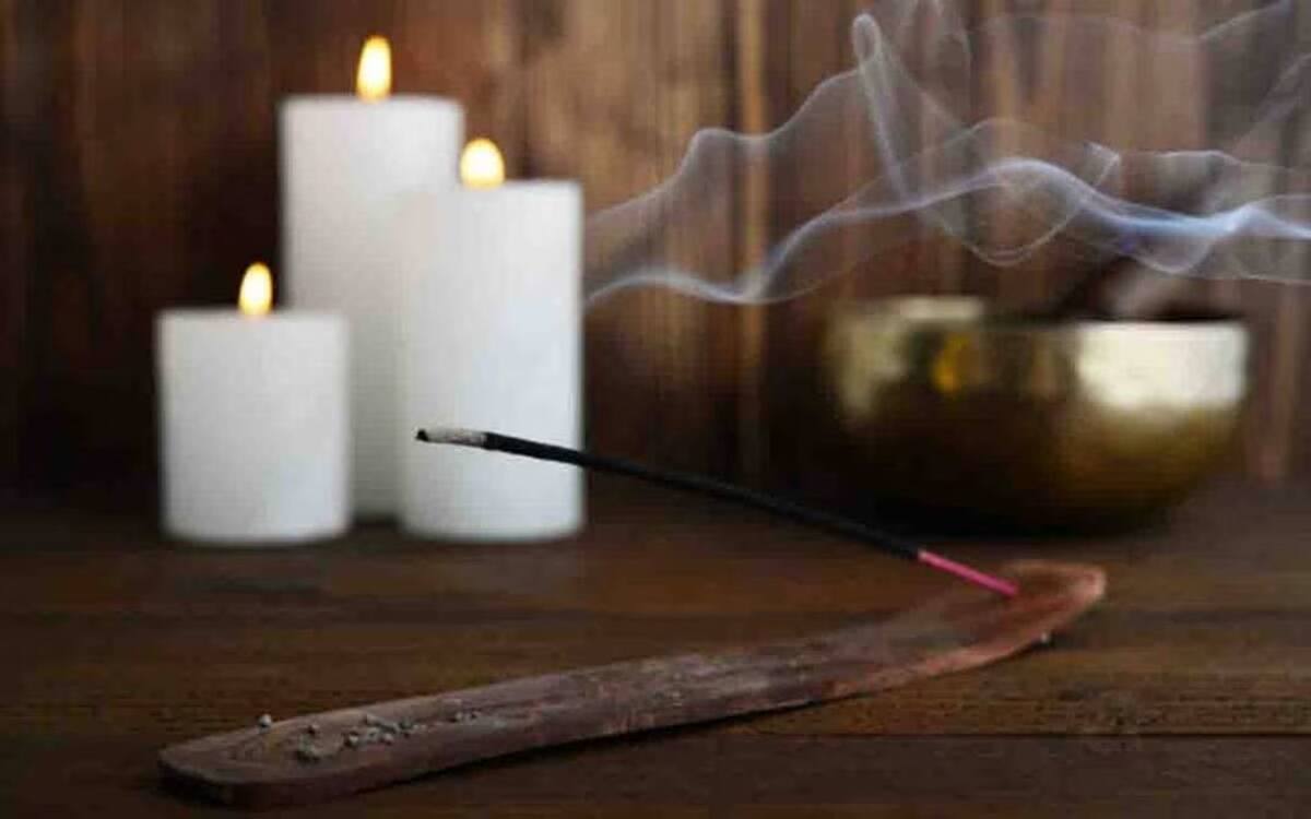 3 sencillos rituales para que no te afecte tanto y aprovechar el paso de Mercurio Retrógrado - Créditos: Instagram