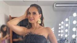 Lupita Jones mantiene su postura sobre las mujeres trans en los concursos de belleza