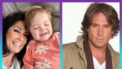 Arath de la Torre es acusado de amenazar a una periodista mientras ella estaba con su hijita