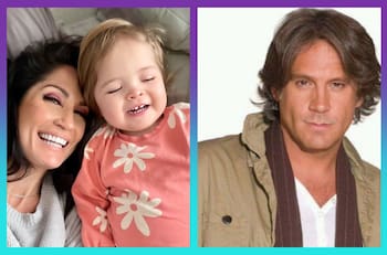 Arath de la Torre es acusado de amenazar a una periodista mientras ella estaba con su hijita