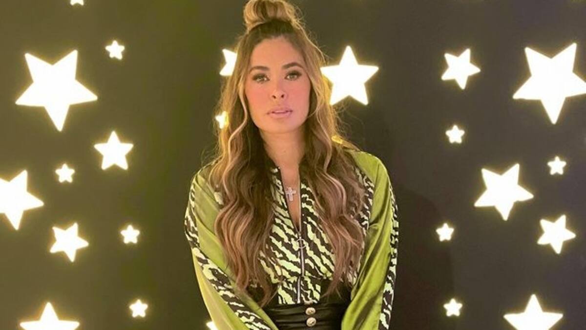 Productora de 'Hoy' revela qué pasará con la conducción de Galilea Montijo