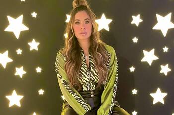 Productora de 'Hoy' revela qué pasará con la conducción de Galilea Montijo