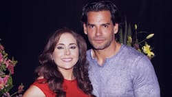 “Está perdonado”: Actriz mexicana, Karyme Lozano, habla del bullying que le hizo Cristián de la Fuente