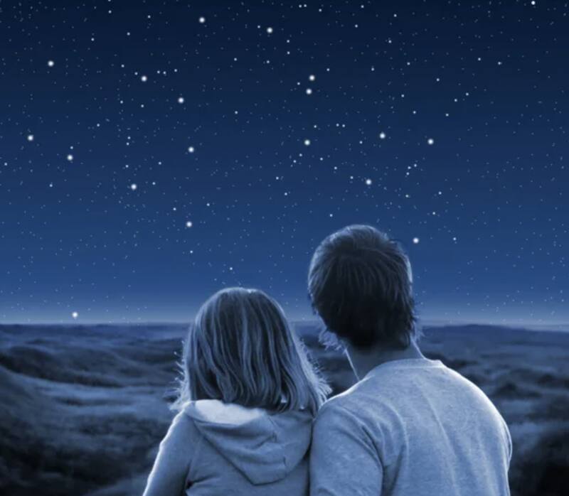 Los signos del zodiaco que volverán con un ex amor por el efecto de la Lluvia de Estrellas - Créditos: Twitter