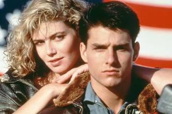 Paramount recibe demanda por derechos de autor de la cinta ‘Top Gun: Maverick’
