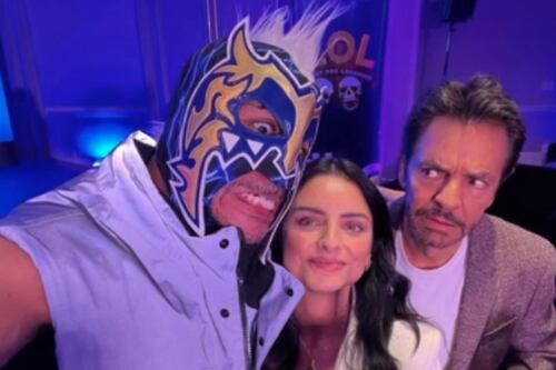 Aislinn Derbez sorprende con video en el que revela "sus planes" de boda con este youtuber