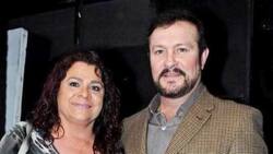 Arturo Peniche no logró reconciliarse con su esposa y decidió divorciarse