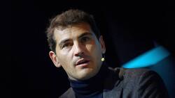 Iker Casillas aclara que su cuenta de Twitter fue hackeada y ofrece disculpas a la comunidad LGBTQ+