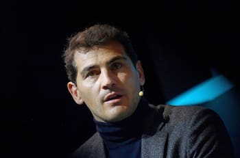 Iker Casillas aclara que su cuenta de Twitter fue hackeada y ofrece disculpas a la comunidad LGBTQ+