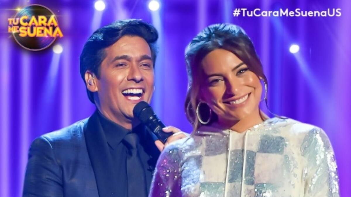 Ana Brenda Contreras y Rafael Araneda conducirán este reality de famosos