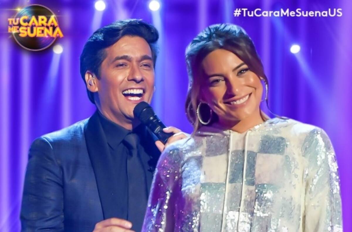 Ana Brenda Contreras y Rafael Araneda conducirán este reality de famosos