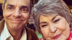 ‘The valet’, la última película de Carmen Salinas ya tiene fecha de estreno