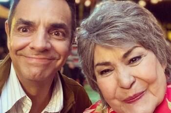 ‘The valet’, la última película de Carmen Salinas ya tiene fecha de estreno