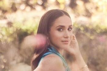 Meghan Markle contrata a un célebre agente para generar nuevos negocios