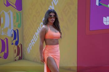 Premios Juventud 2022: Las celebridades mejor y peor vestidas de la alfombra roja