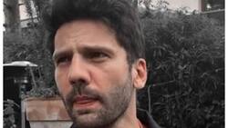 Kaan Urgancıoğlu reaparece de su luna de miel por Kerem Bürsin