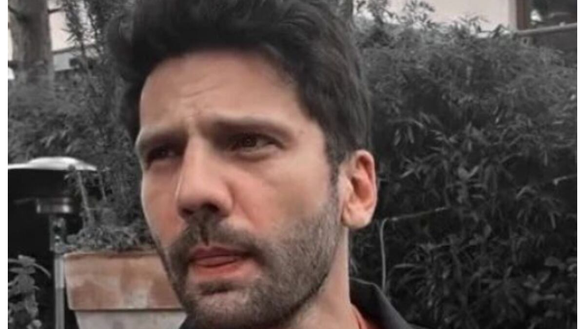 Kaan Urgancıoğlu encarna al fiscal Ilgaz en la exitosa serie Yargi.