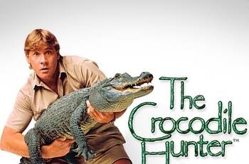 Recuerdan la trágica muerte del "Cazador de cocodrilos” a 15 años de su fallecimiento