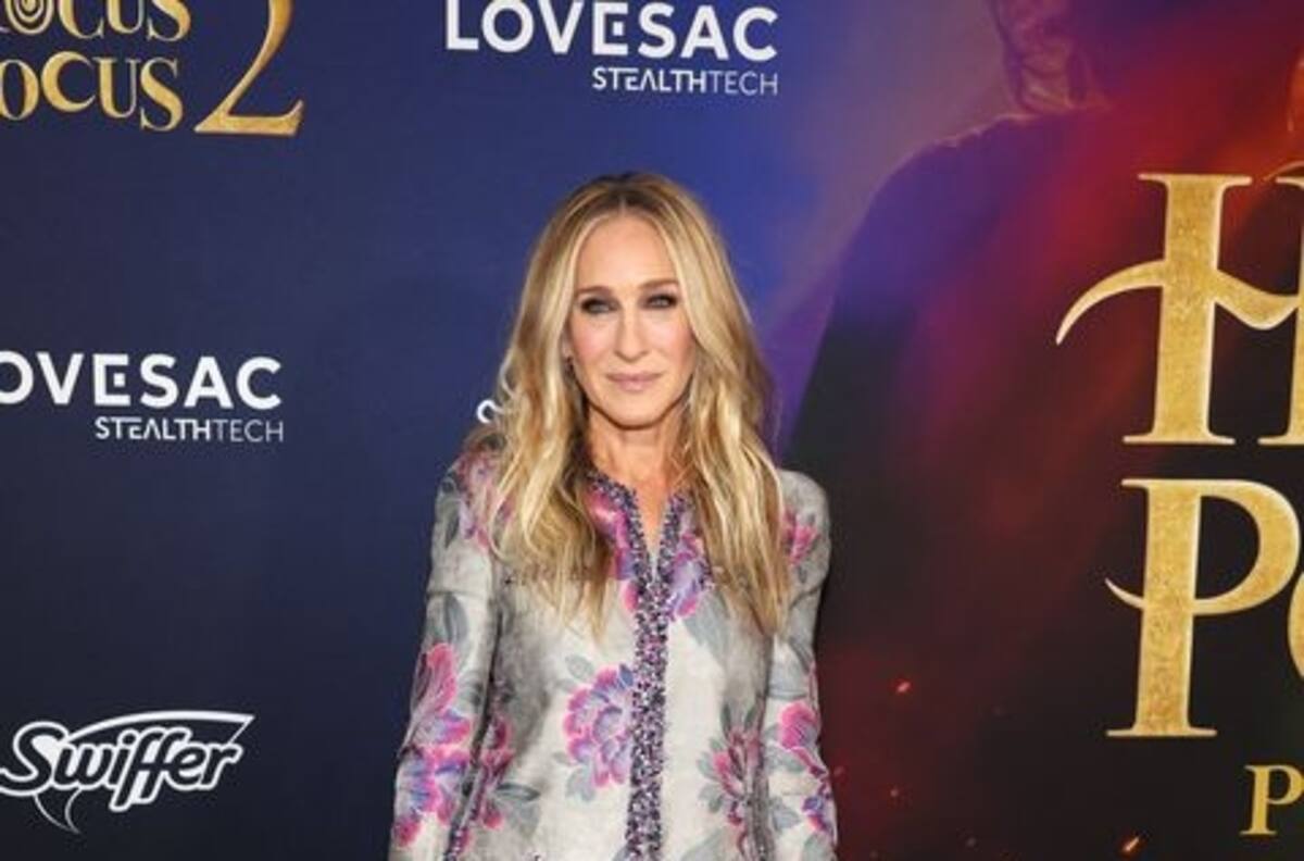 Así lucen las gemelas de Sarah Jessica Parker a sus 13 años; deslumbraron con su belleza