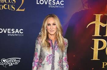 Así lucen las gemelas de Sarah Jessica Parker a sus 13 años; deslumbraron con su belleza