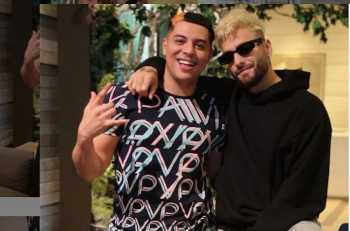 Maluma incursiona en el regional mexicano; confirma dueto con Grupo Firme