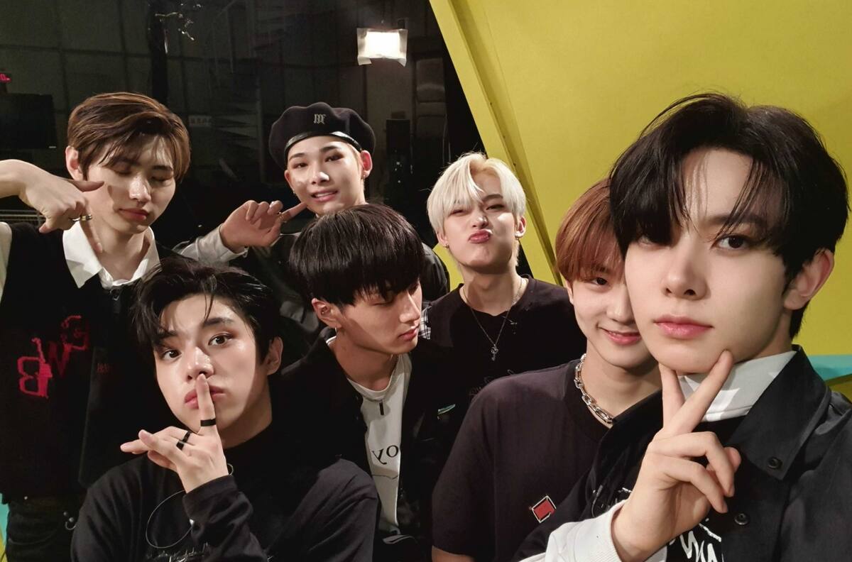 Jake y Jungwon de ENHYPEN se recuperan del Covid-19