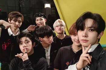 Jake y Jungwon de ENHYPEN se recuperan del Covid-19